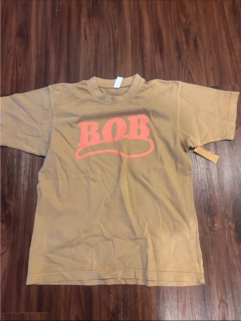 Pancheros Shirt